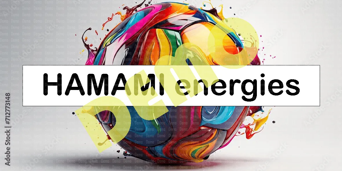 HAMANI energies